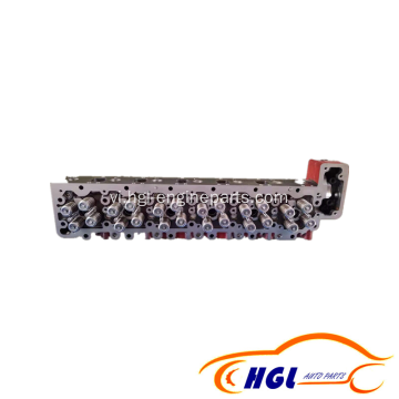 Đầu xi lanh Assy cho Hino J08c